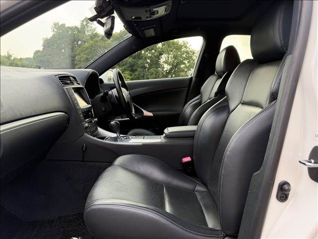 LEXUS IS250