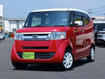 N BOX SLASH 4WD