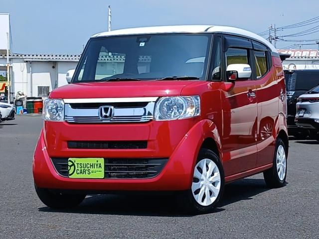 N BOX SLASH 4WD
