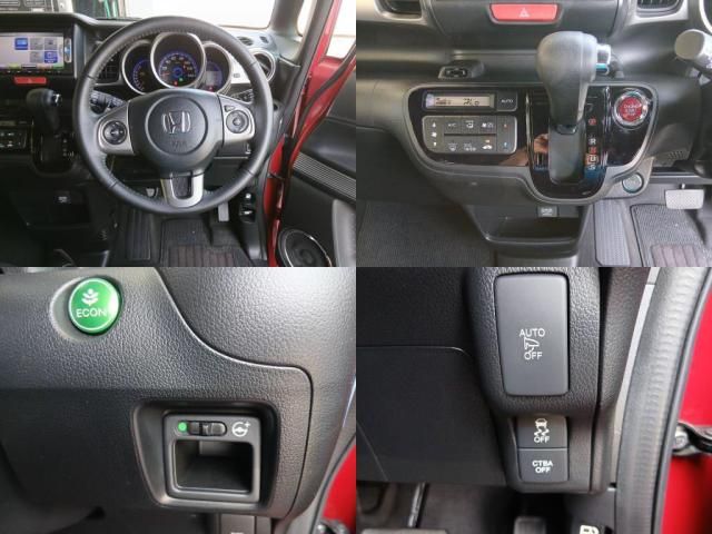 N BOX SLASH 4WD