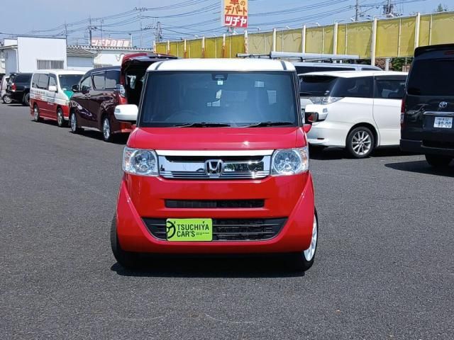 N BOX SLASH 4WD