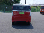 N BOX SLASH 4WD