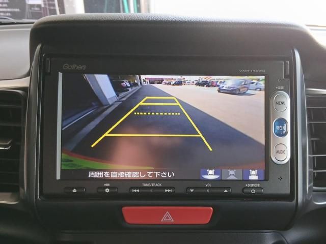 N BOX SLASH 4WD