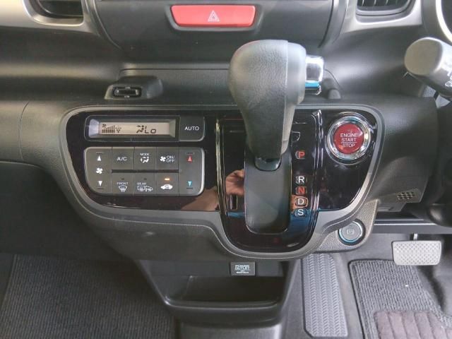 N BOX SLASH 4WD