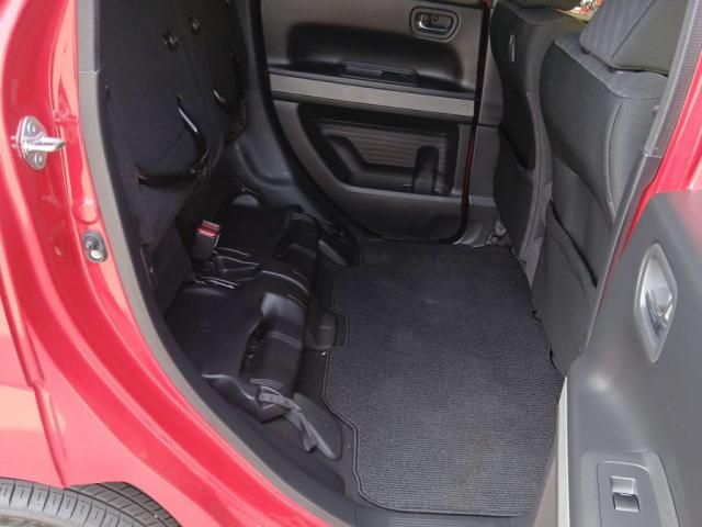 N BOX SLASH 4WD