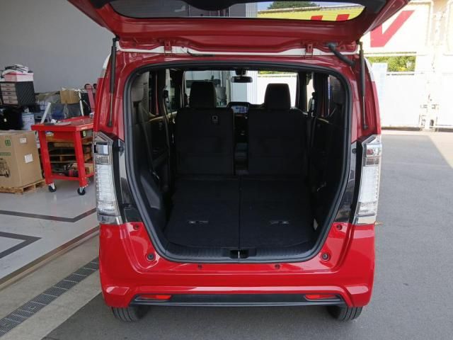 N BOX SLASH 4WD