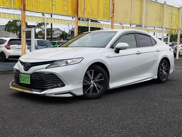 CAMRY HYBRID