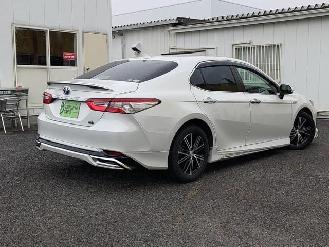 CAMRY HYBRID