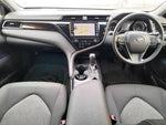 CAMRY HYBRID