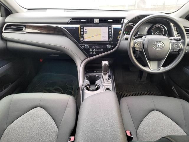 CAMRY HYBRID