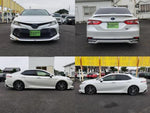 CAMRY HYBRID