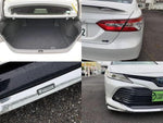CAMRY HYBRID