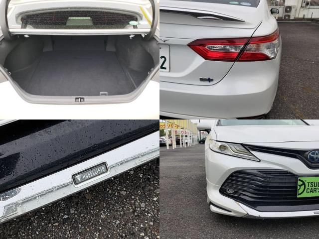 CAMRY HYBRID