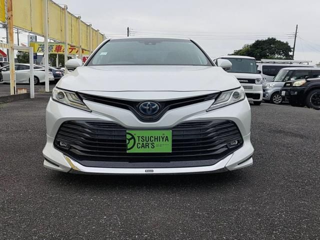 CAMRY HYBRID