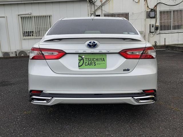 CAMRY HYBRID