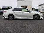 CAMRY HYBRID