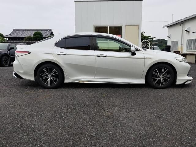 CAMRY HYBRID
