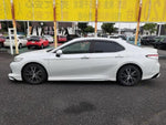 CAMRY HYBRID