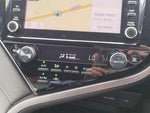 CAMRY HYBRID