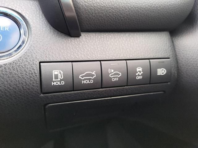 CAMRY HYBRID