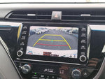 CAMRY HYBRID