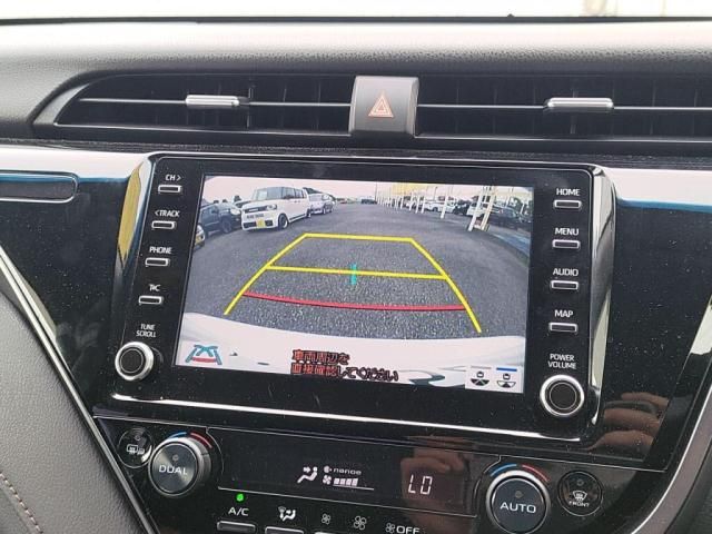 CAMRY HYBRID