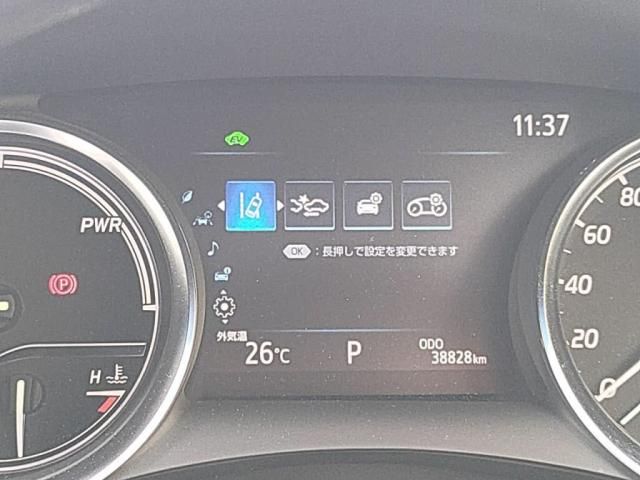 CAMRY HYBRID