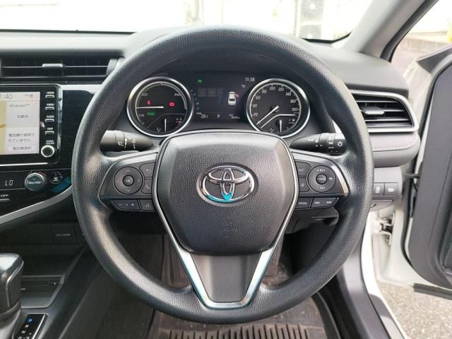 CAMRY HYBRID