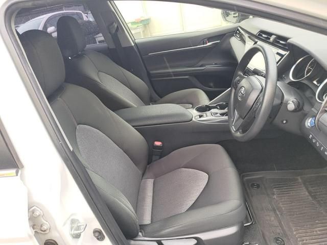 CAMRY HYBRID