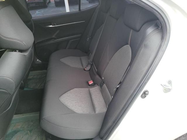 CAMRY HYBRID