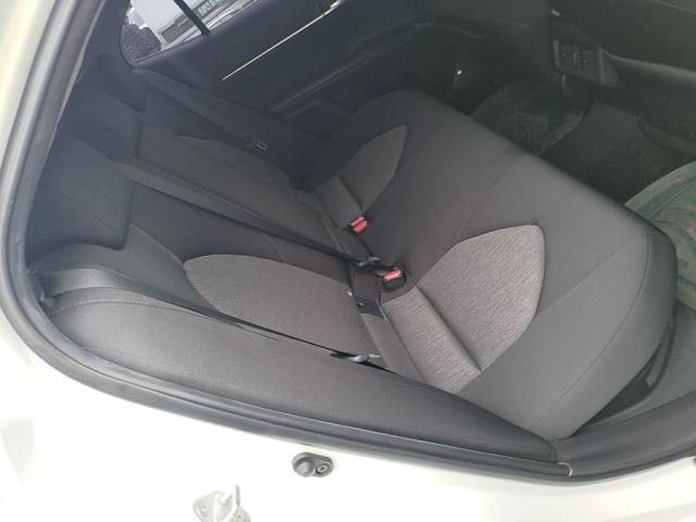 CAMRY HYBRID