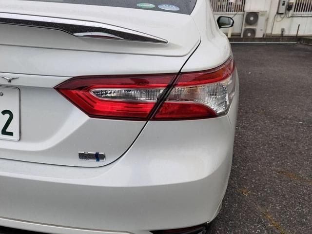 CAMRY HYBRID