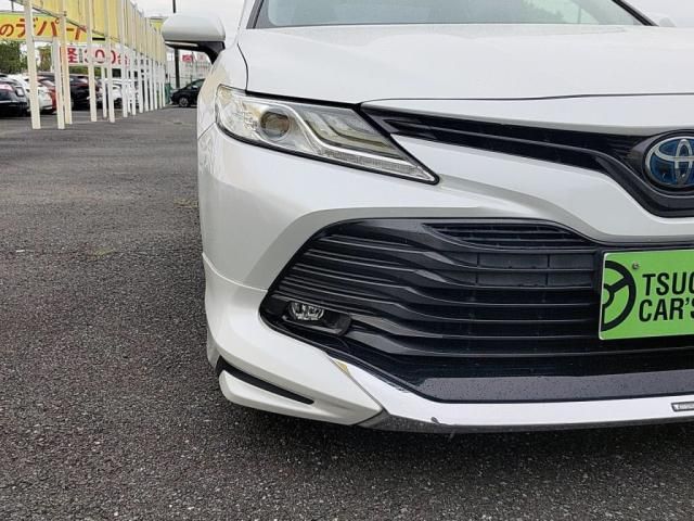 CAMRY HYBRID