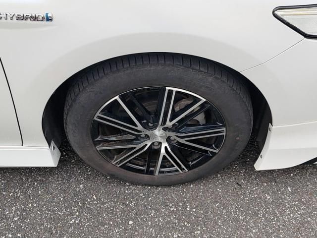 CAMRY HYBRID