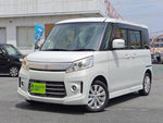 Spacia custom