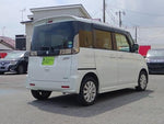 Spacia custom