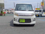 Spacia custom