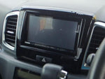 Spacia custom
