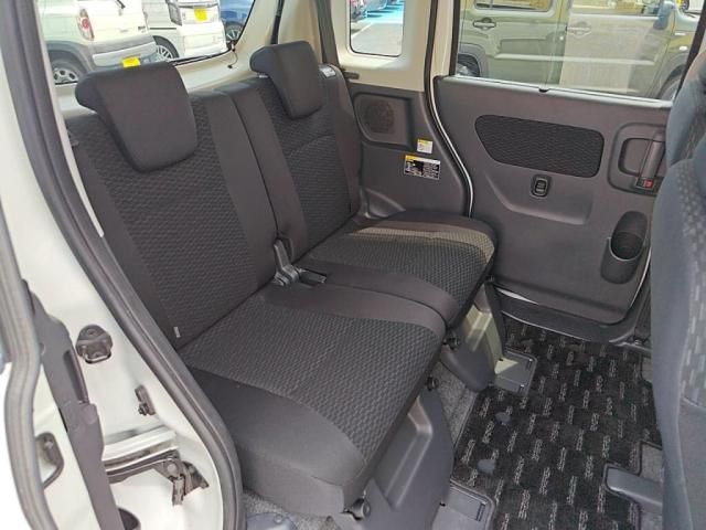 Spacia custom