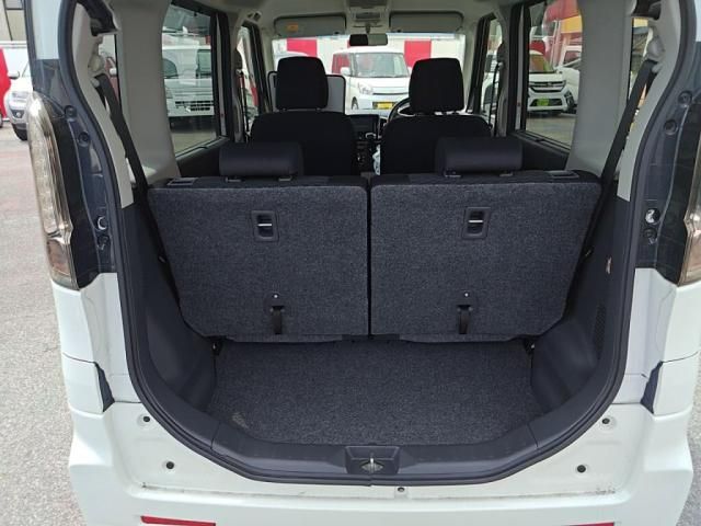 Spacia custom