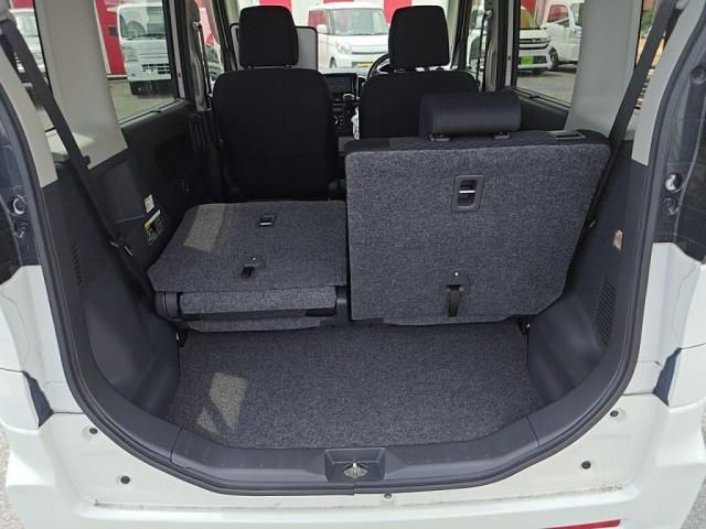 Spacia custom