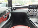MERCEDES BENZ C class wagon HYBRID