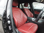MERCEDES BENZ C class wagon HYBRID