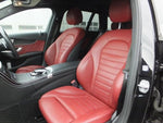 MERCEDES BENZ C class wagon HYBRID