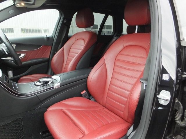 MERCEDES BENZ C class wagon HYBRID
