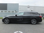 MERCEDES BENZ C class wagon HYBRID