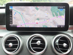 MERCEDES BENZ C class wagon HYBRID