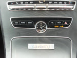 MERCEDES BENZ C class wagon HYBRID