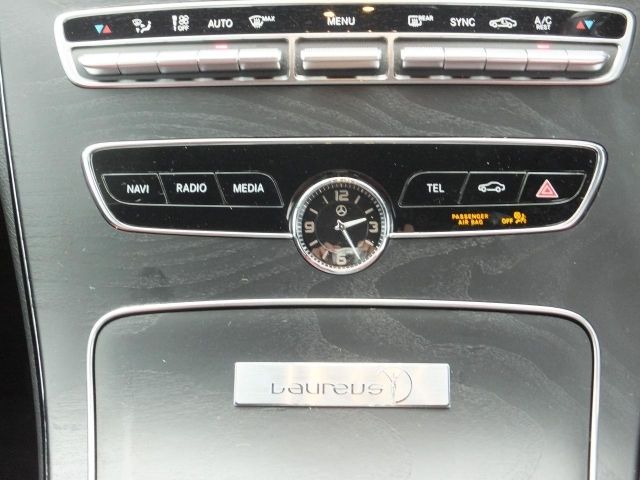 MERCEDES BENZ C class wagon HYBRID