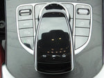 MERCEDES BENZ C class wagon HYBRID